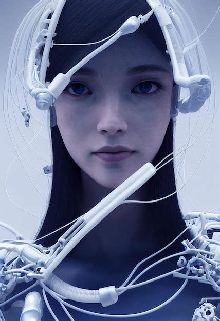 Cyborg Pics 的图像结果