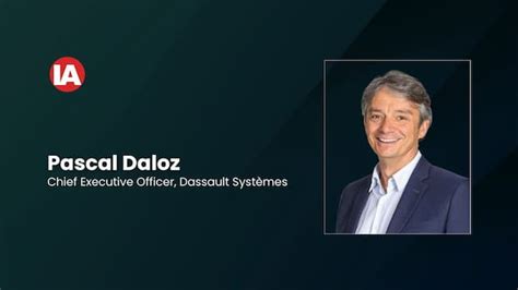 Dassault Systèmes Q3 2025 Results: 5% Revenue Growth, 30.1% Margin, EPS ...