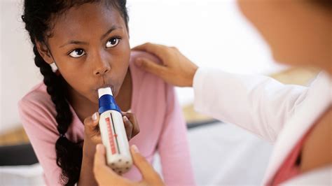 Race-Neutral Asthma Assessment Better for Black Children | MedPage Today