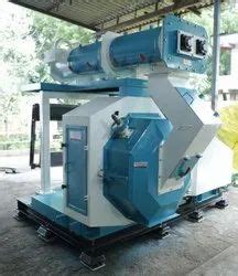 Animal Feed Plant, Pellet Mills, Hammer Mills, Feed Pellet Mills ...