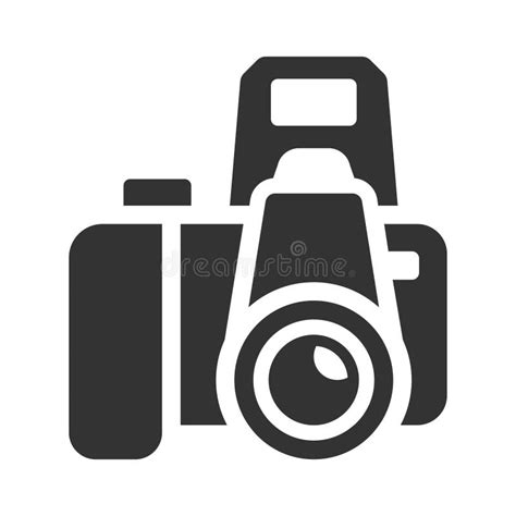 DSLR Camera Symbol 的图像结果