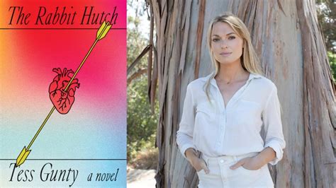 Ravenous Readers Book Club - "The Rabbit Hutch", Fremont Public Library ...