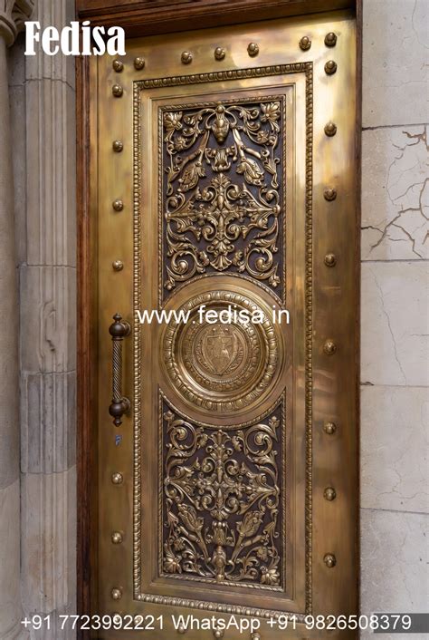 Brass Stair Railing Design With Premium Finish Stainless Stair Railing ...