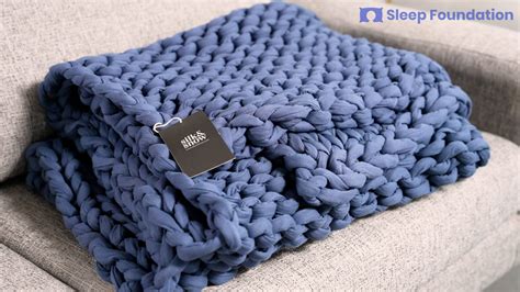 Best Weighted Blankets of 2022 | Sleep Foundation