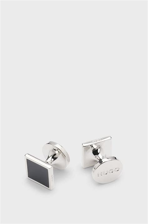 HUGO BOSS Cufflinks – Elaborate designs | Men