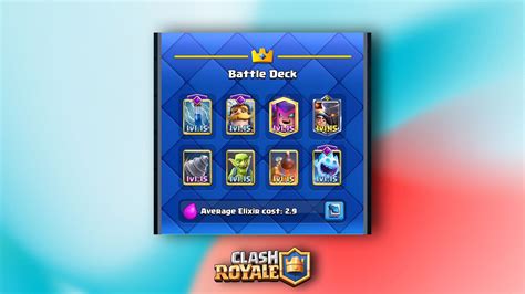 Best Clash Royale decks for Arena 20 (Boot Camp)