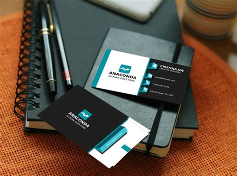 Cool Looking Business Cards 的图像结果