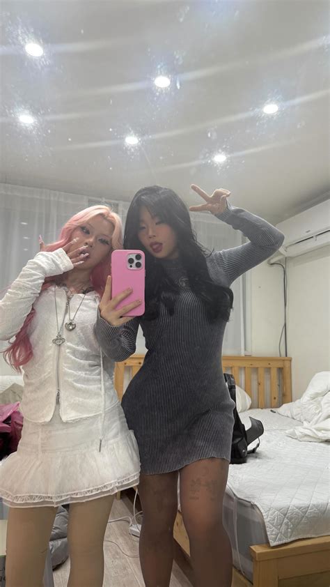 arlene lee | try me | Instagram