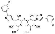 Pharmacological Potential of Small Molecules for Treating Corneal ...