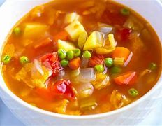 Image result for SOUP