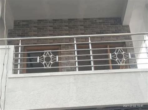 Ss Balcony Grills. - Balcony Safety Grills Trader - Wholesaler ...