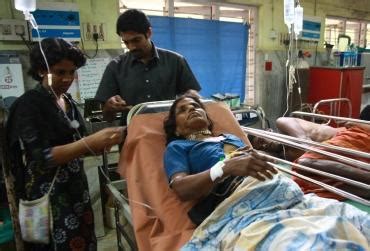 104 killed, 50 injured in Sabarimala stampede - Rediff.com News