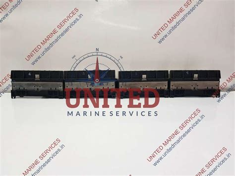 GE FANUC I/O BASE 2 TIER BOX TERMINAL IC670CHS002E IC670ALG330JB ...