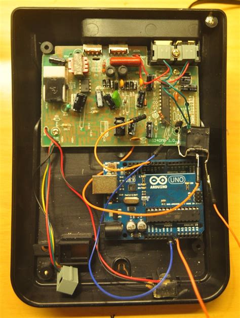 Image result for Arduino Call