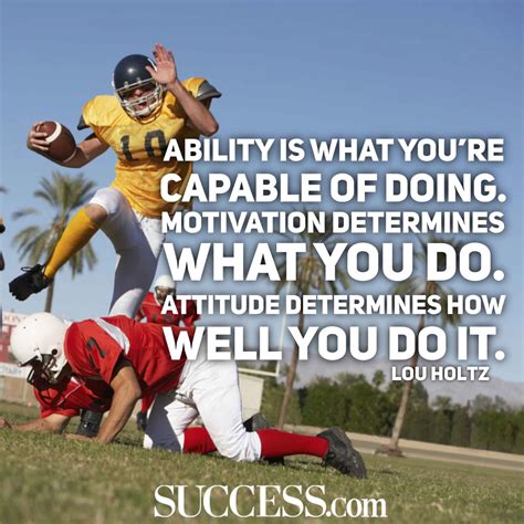 Football Training Motivational Quotes at Megan Lewis blog