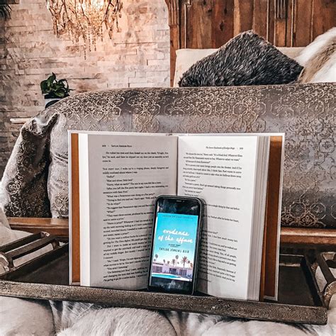 Evidence of the Affair Book Review ~ An Engaging Exchange - The Nerdy ...