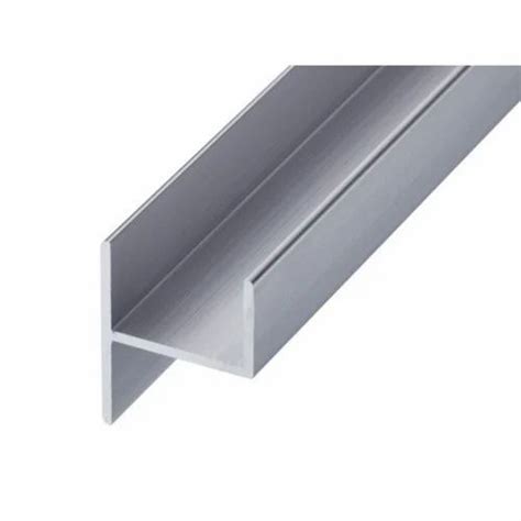 Aluminum Section and Aluminium Profile Manufacturer | Omalco Extrusion ...