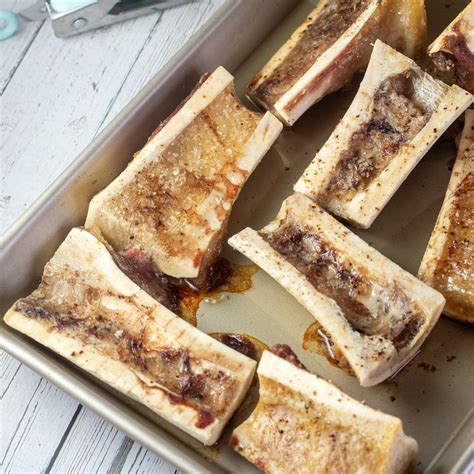 What Does Bone Marrow Taste Like