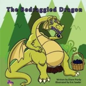 The Bedraggled Dragon: Buy The Bedraggled Dragon by Purdy Diane at Low ...