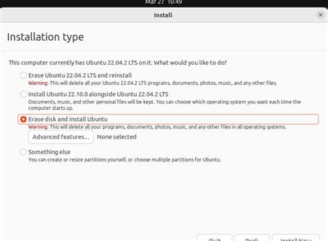 Image result for Installing Ubuntu From ISO File