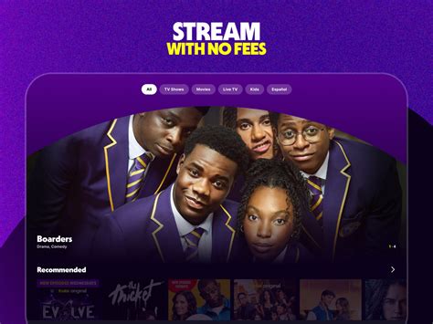 Tubi: Free Movies & Live TV 9.3.0 APK Download by Tubi TV - APKMirror