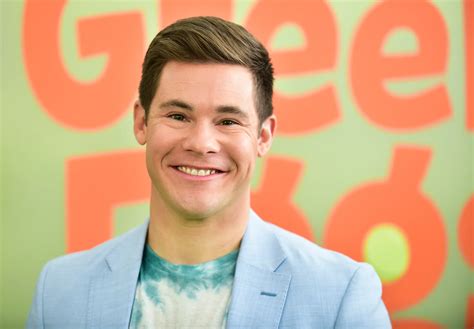 Adam Devine Net Worth, Age and Bio - Infomatives