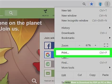 Image result for Download PDF to Computer