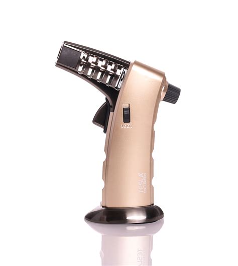 S Powerful Flame | Tesla® Coil Lighter