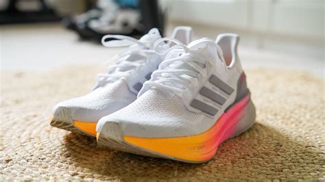 Adidas Ultraboost 5 review: run happy, look snappy