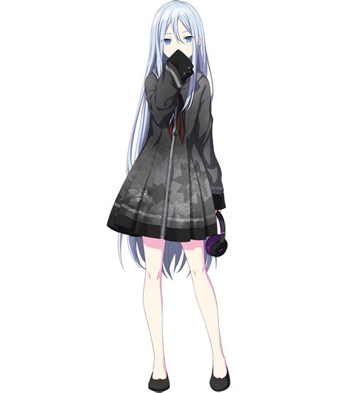 Yoisaki Kanade - Sekaipedia
