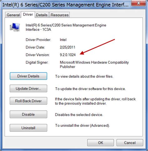 Image result for Intel Engine Interface Driver Windows 10