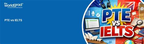 PTE vs IELTS: Differences, Similarities, Test Format, Scoring