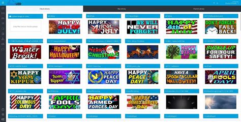 Image result for LED Sign Videos Graphics