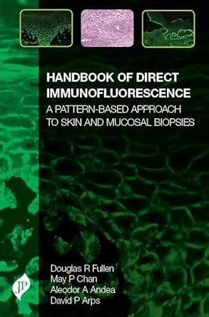 Buy Handbook of Direct Immunofluorescence Book Online at Low Prices in ...