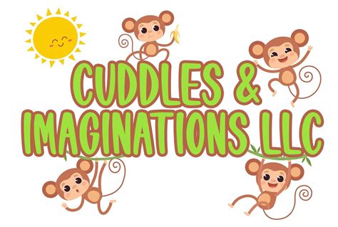 Cuddles and Imagination – The Learning Zoo For Children