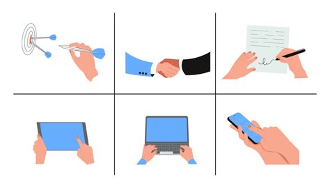 Website Business Illustrations 的图像结果