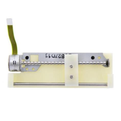 B04F 5V DC 18° Stepper Motor at MG Super Labs India