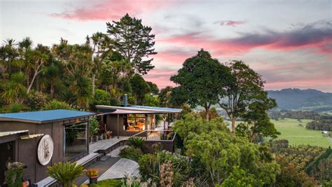 Canopy Camping Escapes | Tui Hilltop | Accommodation in Northland & Bay ...