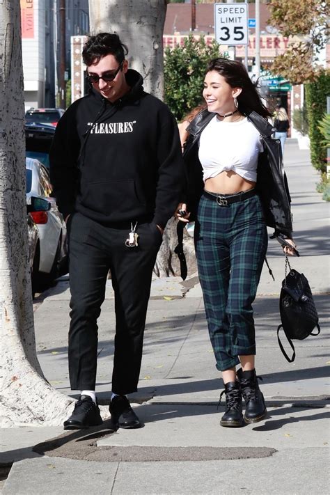 Madison Beer Boyfriend 2021 - Dusolapan