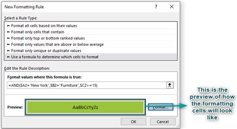 Image result for Conditional Formatting Excel Example