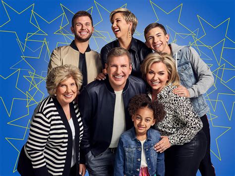 Lindsie Chrisley Has New Boyfriend After Will Campbell Divorce | Us Weekly