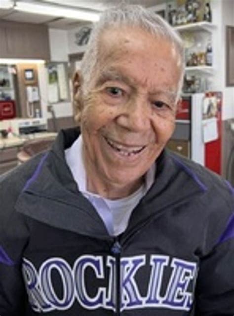 John Maravilla Obituary - The Pueblo Chieftain