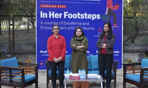 Alumni Relations:: IIT Delhi