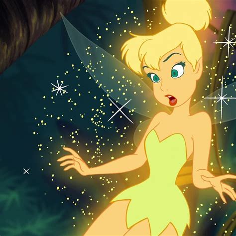 "And I especially don't believe in fairies!" - Peter Pan 2: Return to ...