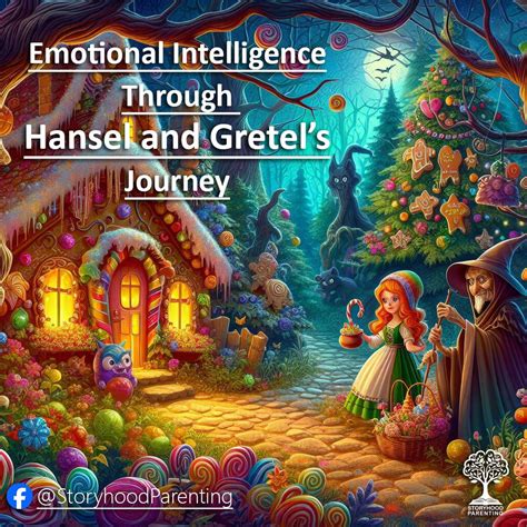 Hansel and Gretel - Dream Expander| Animation Studio