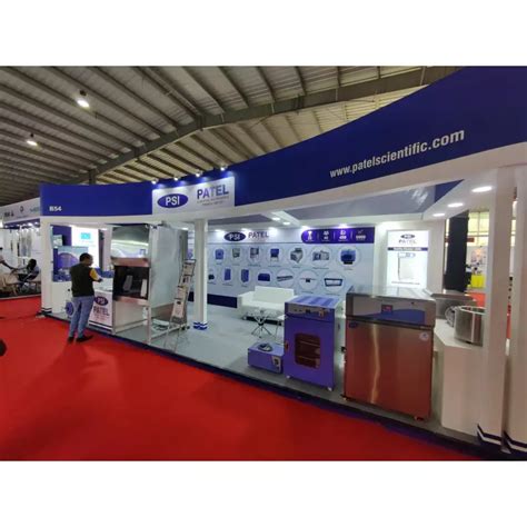 Gallery - Patel Scientific Instruments Private Limited Ahmedabad India