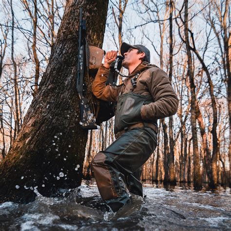 Old Dominion Geese: Goose Hunting in Virginia – Dive Bomb Industries