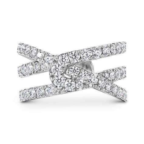 Floral Diamond Engagement Ring — The Diamond Center: Where Wisconsin ...