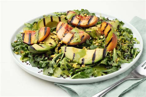 12 Quick Avocado Salads & Dressing Recipes - California Avocados