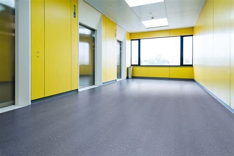 Protect-All Commercial Flooring — FSI - Flooring Solutions